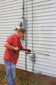 Power Washing